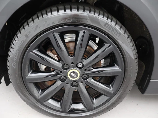 MINI Electric - Afbeelding 21 van 30