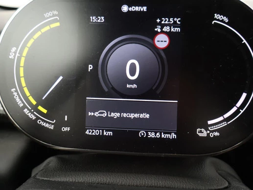 MINI Electric - Afbeelding 23 van 30