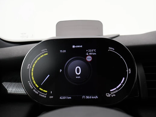 MINI Electric - Afbeelding 29 van 30