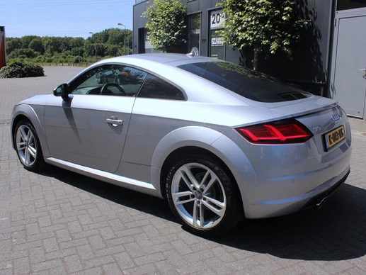 Audi TT - Afbeelding 3 van 30