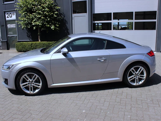 Audi TT - Afbeelding 5 van 30