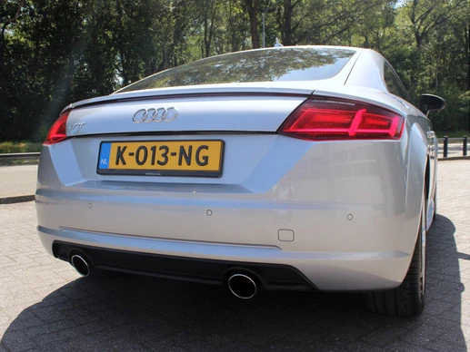 Audi TT - Afbeelding 6 van 30
