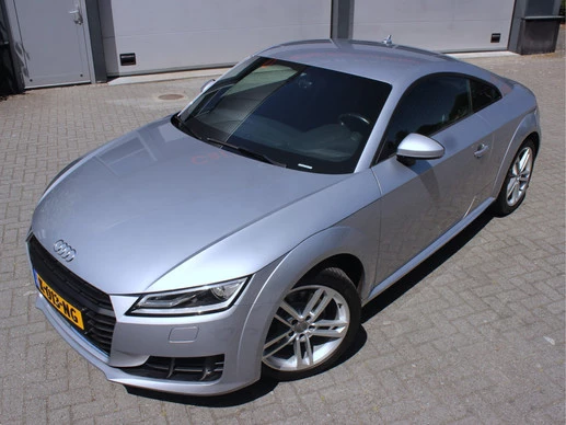Audi TT - Afbeelding 7 van 30