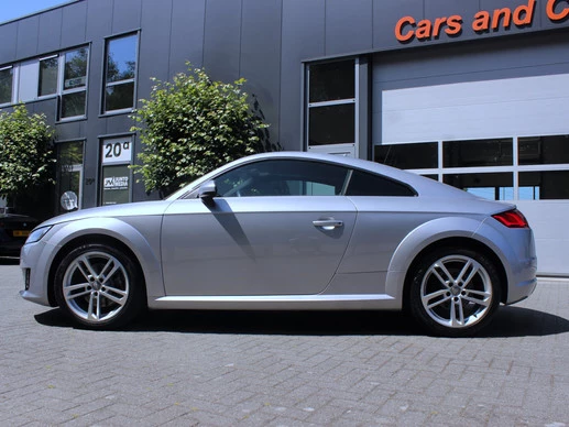 Audi TT - Afbeelding 8 van 30