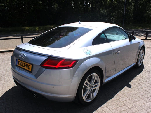 Audi TT - Afbeelding 9 van 30