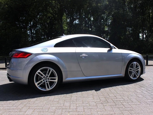 Audi TT - Afbeelding 10 van 30