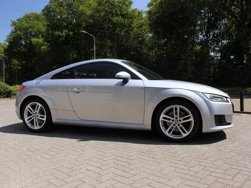 Audi TT - Afbeelding 11 van 30