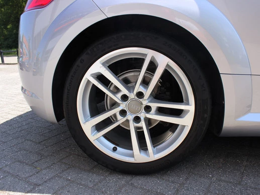 Audi TT - Afbeelding 13 van 30