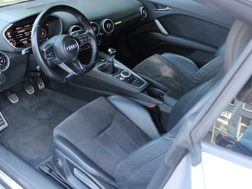 Audi TT - Afbeelding 14 van 30