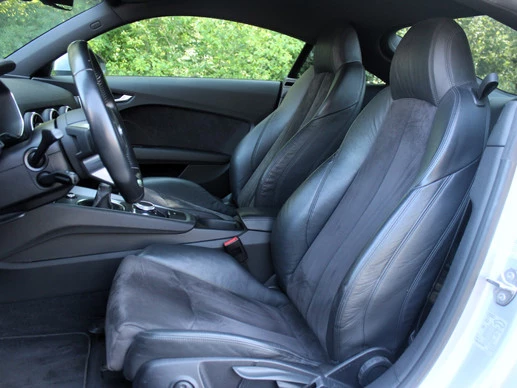Audi TT - Afbeelding 15 van 30