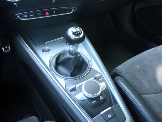 Audi TT - Afbeelding 16 van 30