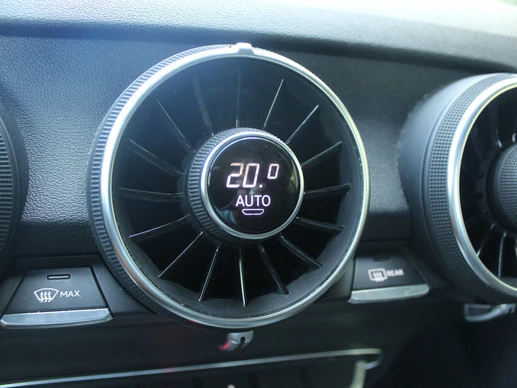Audi TT - Afbeelding 18 van 30