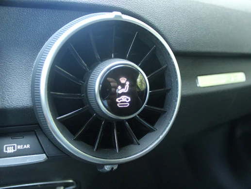 Audi TT - Afbeelding 19 van 30