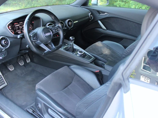 Audi TT - Afbeelding 22 van 30