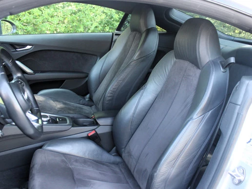 Audi TT - Afbeelding 23 van 30