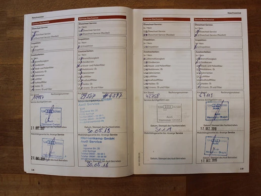 Audi TT - Afbeelding 29 van 30