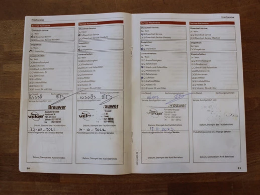 Audi TT - Afbeelding 30 van 30