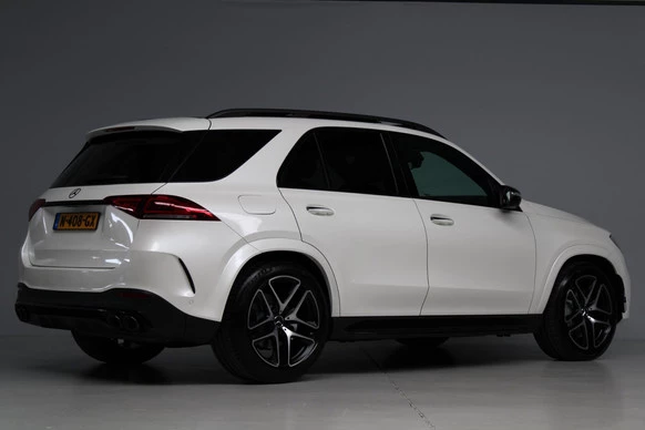 Mercedes-Benz GLE - Afbeelding 2 van 30