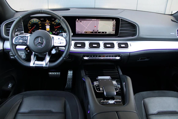 Mercedes-Benz GLE - Afbeelding 3 van 30