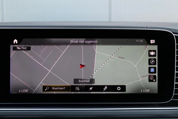 Mercedes-Benz GLE - Afbeelding 5 van 30