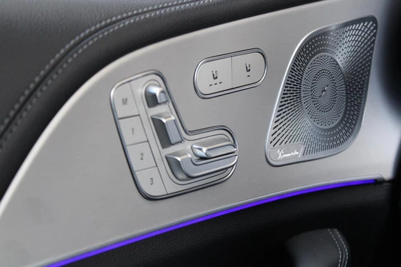 Mercedes-Benz GLE - Afbeelding 7 van 30
