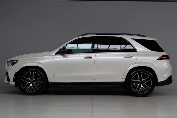 Mercedes-Benz GLE - Afbeelding 8 van 30