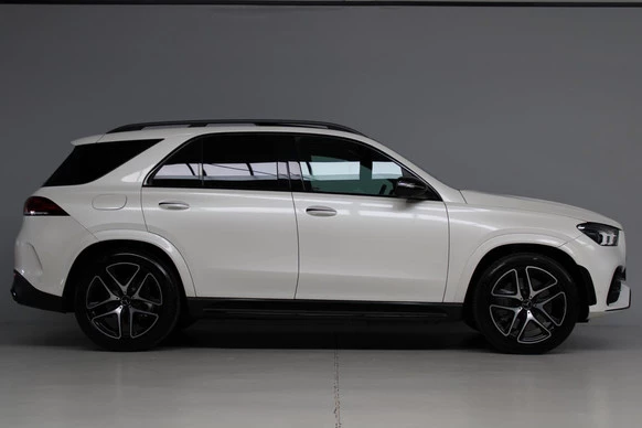 Mercedes-Benz GLE - Afbeelding 9 van 30