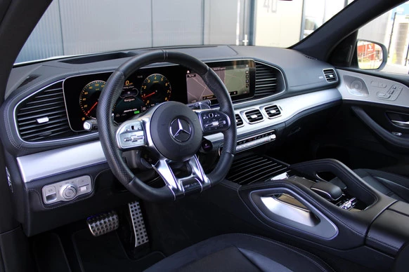 Mercedes-Benz GLE - Afbeelding 10 van 30