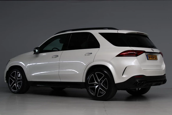 Mercedes-Benz GLE - Afbeelding 15 van 30