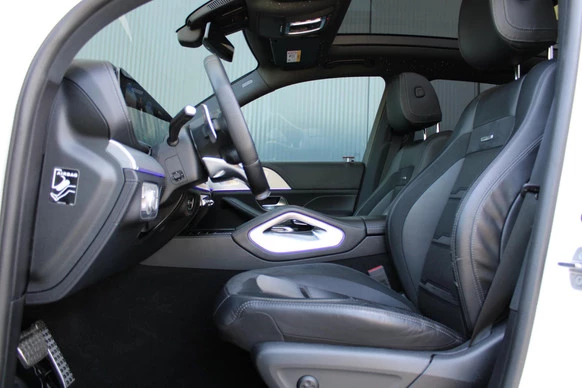 Mercedes-Benz GLE - Afbeelding 17 van 30