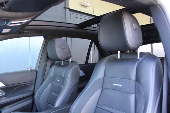 Mercedes-Benz GLE - Afbeelding 19 van 30