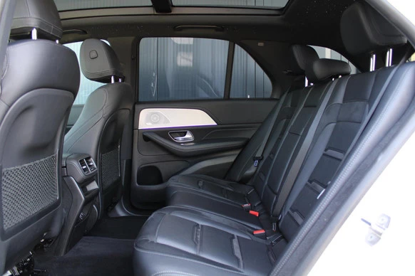 Mercedes-Benz GLE - Afbeelding 20 van 30