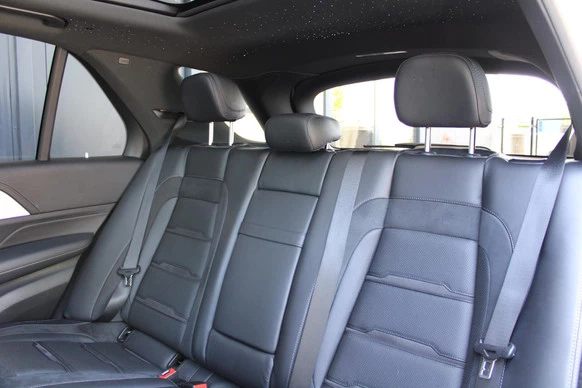 Mercedes-Benz GLE - Afbeelding 21 van 30