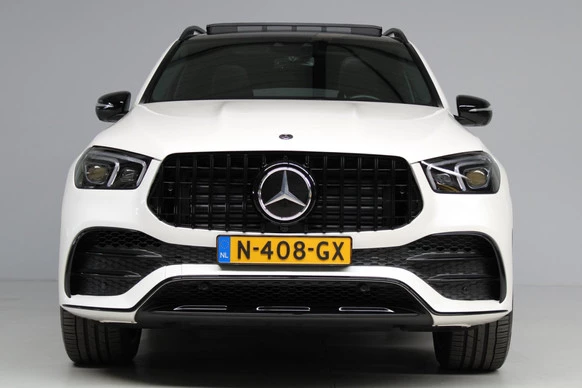 Mercedes-Benz GLE - Afbeelding 22 van 30