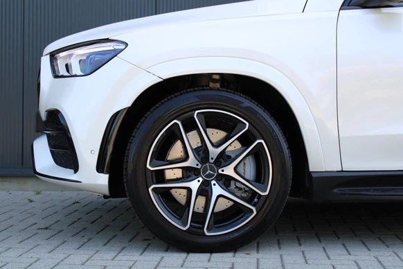 Mercedes-Benz GLE - Afbeelding 24 van 30