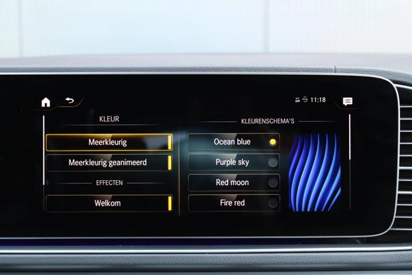Mercedes-Benz GLE - Afbeelding 28 van 30