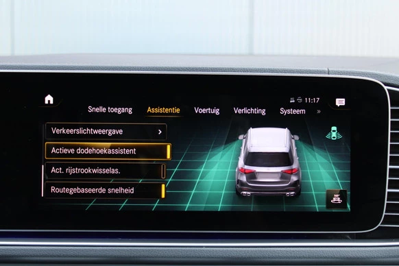 Mercedes-Benz GLE - Afbeelding 29 van 30