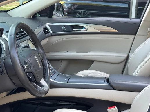 Lincoln MKZ - Afbeelding 7 van 22