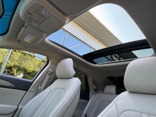 Lincoln MKZ - Afbeelding 12 van 22