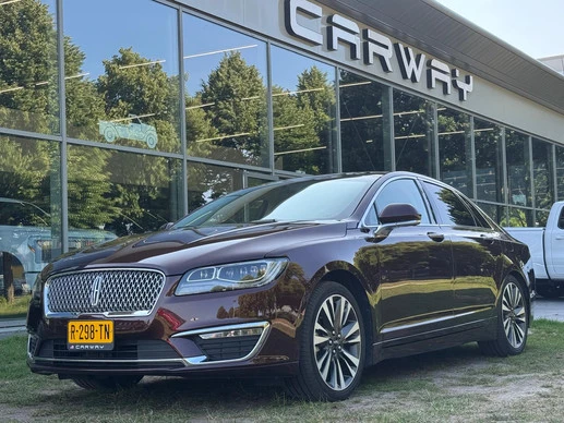 Lincoln MKZ - Afbeelding 15 van 22