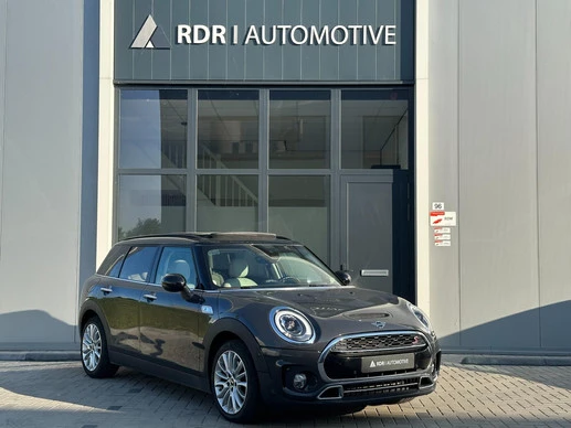 MINI Clubman - Afbeelding 1 van 24