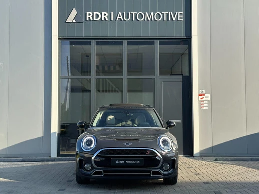 MINI Clubman - Afbeelding 2 van 24