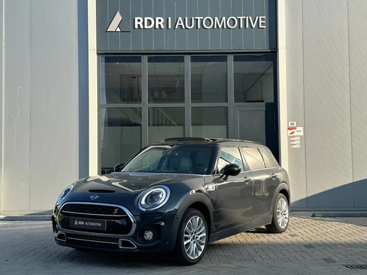 MINI Clubman - Afbeelding 3 van 24