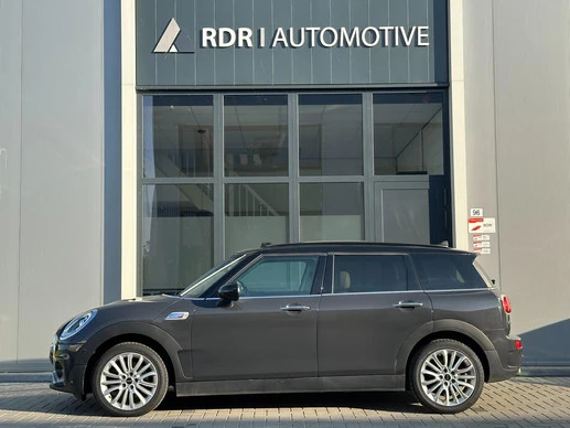 MINI Clubman - Afbeelding 4 van 24