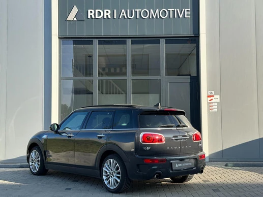 MINI Clubman - Afbeelding 5 van 24