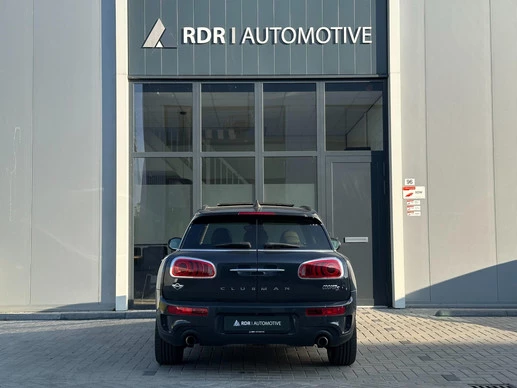 MINI Clubman - Afbeelding 6 van 24