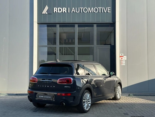 MINI Clubman - Afbeelding 7 van 24