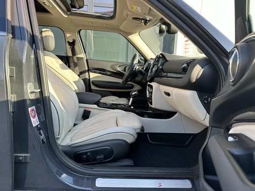 MINI Clubman - Afbeelding 9 van 24