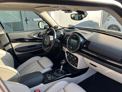 MINI Clubman - Afbeelding 10 van 24