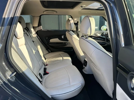 MINI Clubman - Afbeelding 11 van 24